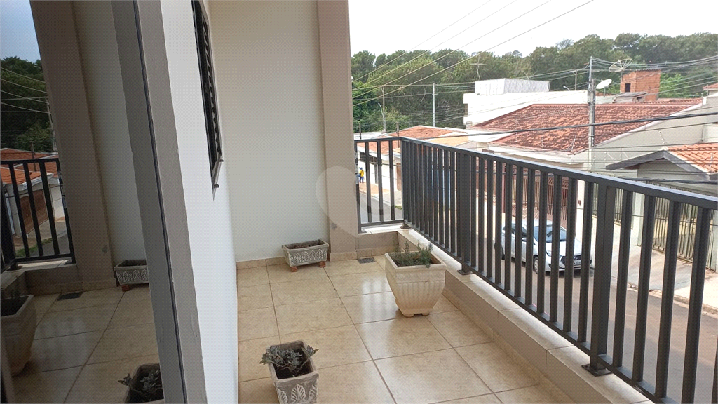 Venda Sobrado São Carlos Jardim Bicão REO616995 43