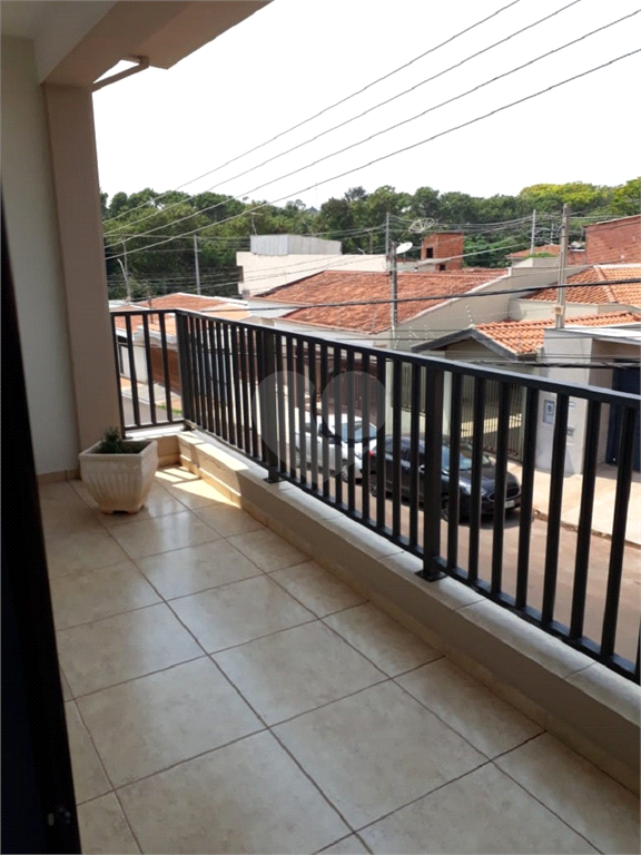 Venda Sobrado São Carlos Jardim Bicão REO616995 16