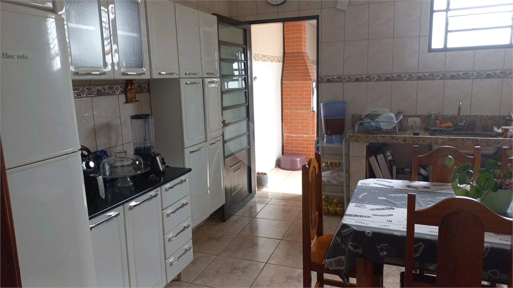 Venda Sobrado São Carlos Jardim Bicão REO616995 22