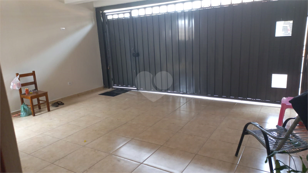 Venda Sobrado São Carlos Jardim Bicão REO616995 4