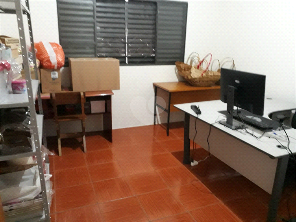 Venda Sobrado São Carlos Jardim Bicão REO616995 31