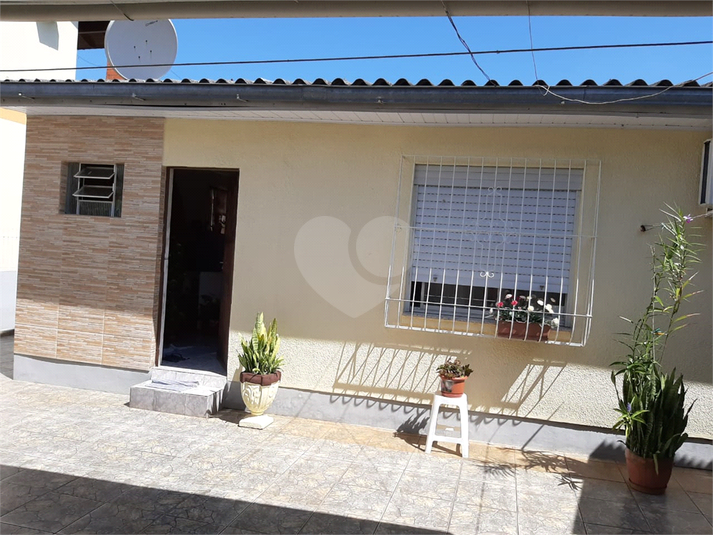 Venda Casa Gravataí Parque Florido REO617001 11