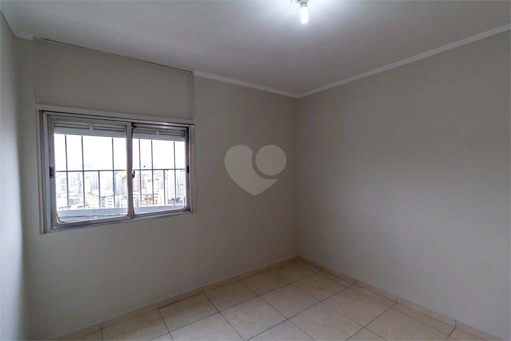 Venda Apartamento São Paulo Aclimação REO617003 9