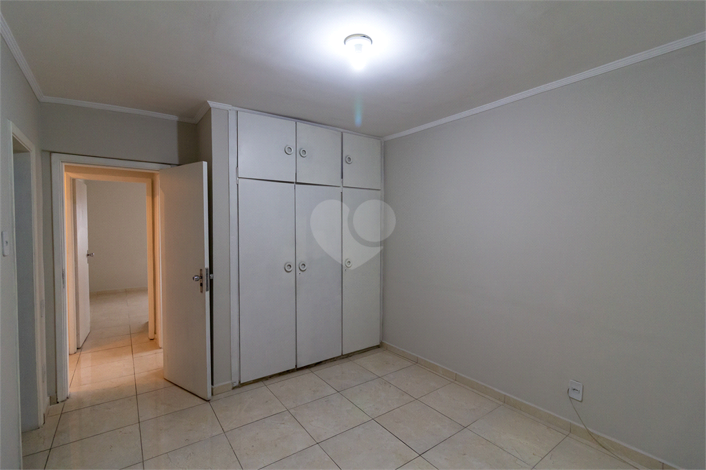 Venda Apartamento São Paulo Aclimação REO617003 18