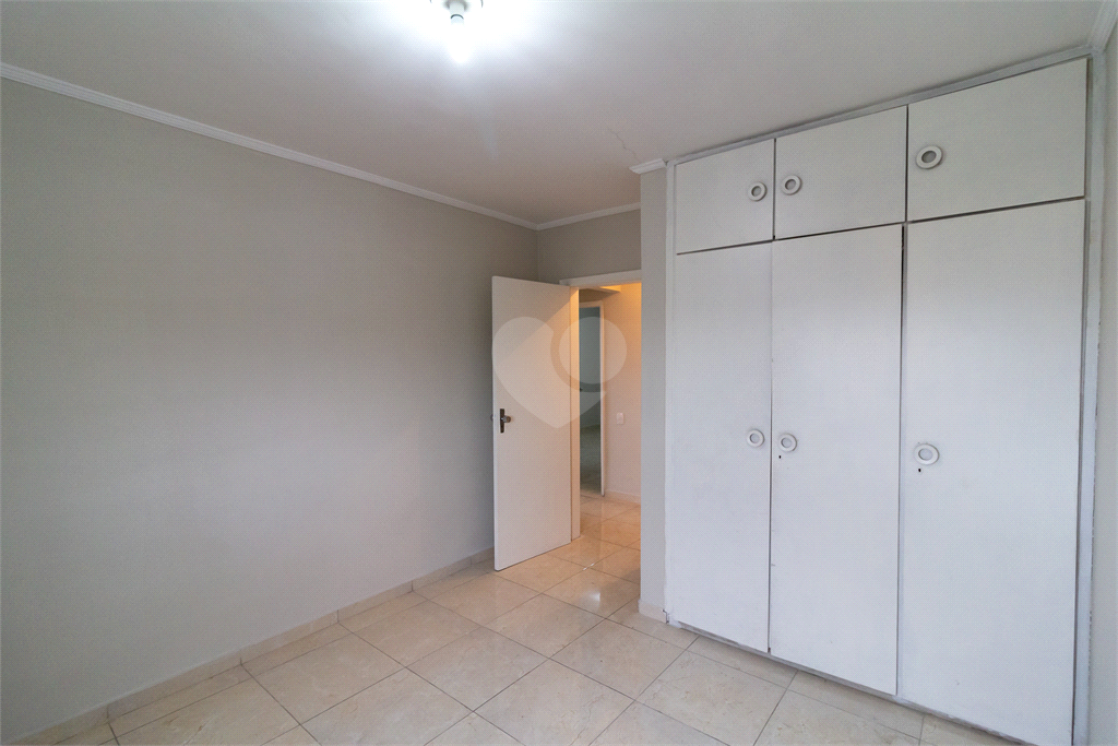 Venda Apartamento São Paulo Aclimação REO617003 10