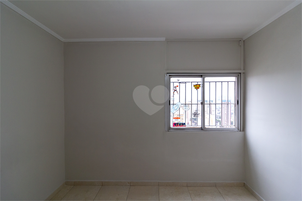 Venda Apartamento São Paulo Aclimação REO617003 21