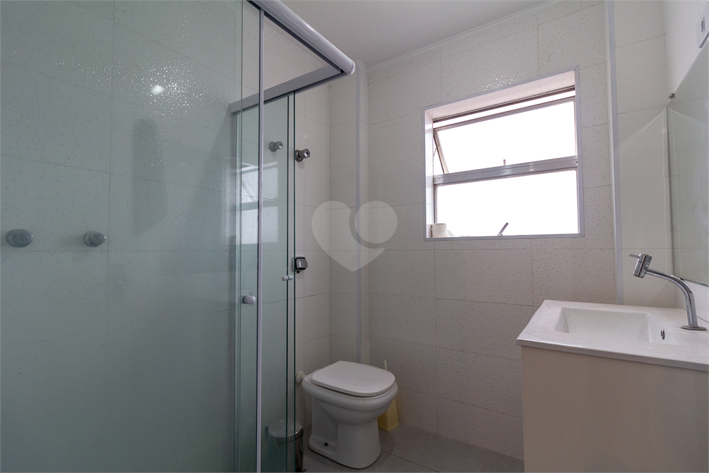 Venda Apartamento São Paulo Aclimação REO617003 26