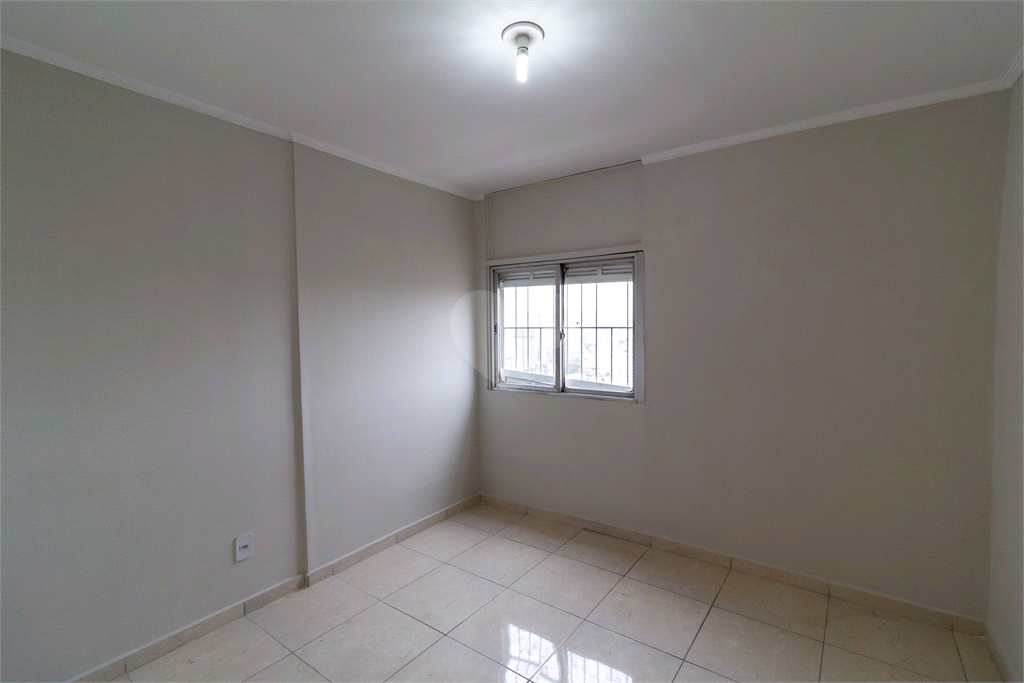 Venda Apartamento São Paulo Aclimação REO617003 7