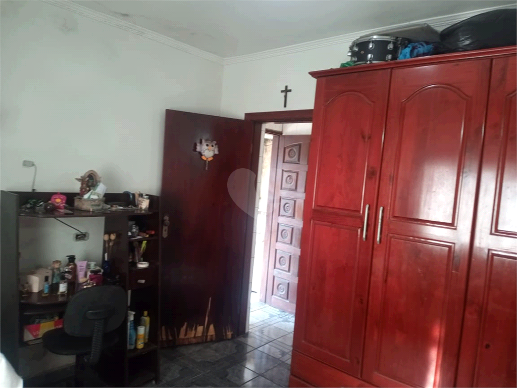 Venda Casa Santos São Jorge REO617091 8