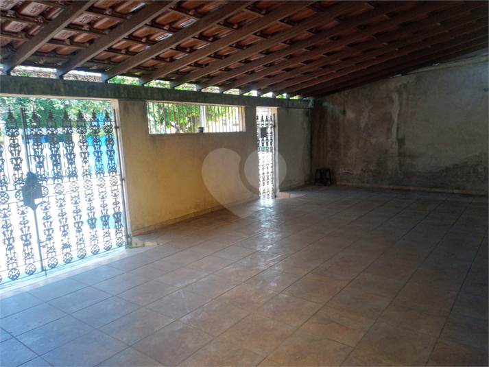 Venda Casa Santos São Jorge REO617091 4