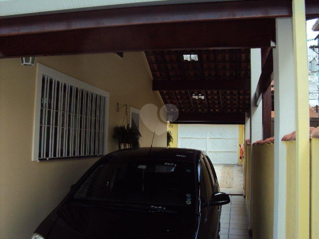 Venda Sobrado São Paulo Jardim Consórcio REO61714 5