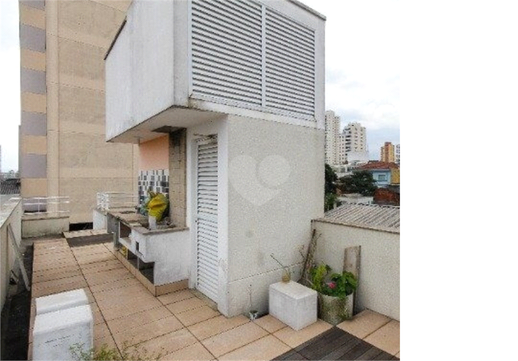 Venda Sobrado São Paulo Mooca REO617147 19