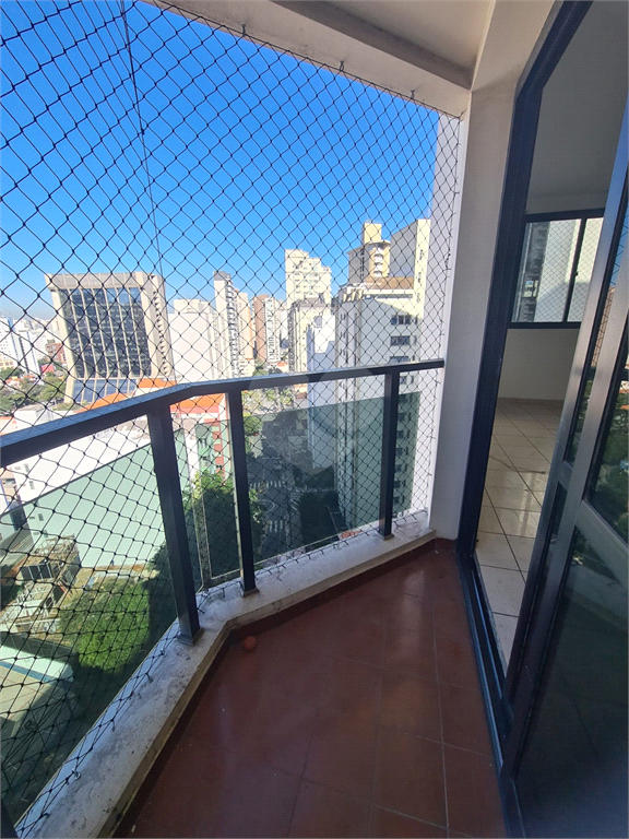 Venda Triplex São Paulo Paraíso REO617158 17