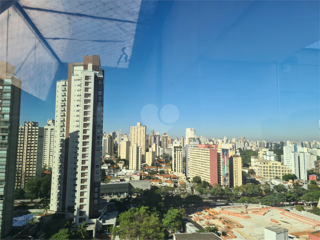 Venda Triplex São Paulo Paraíso REO617158 2