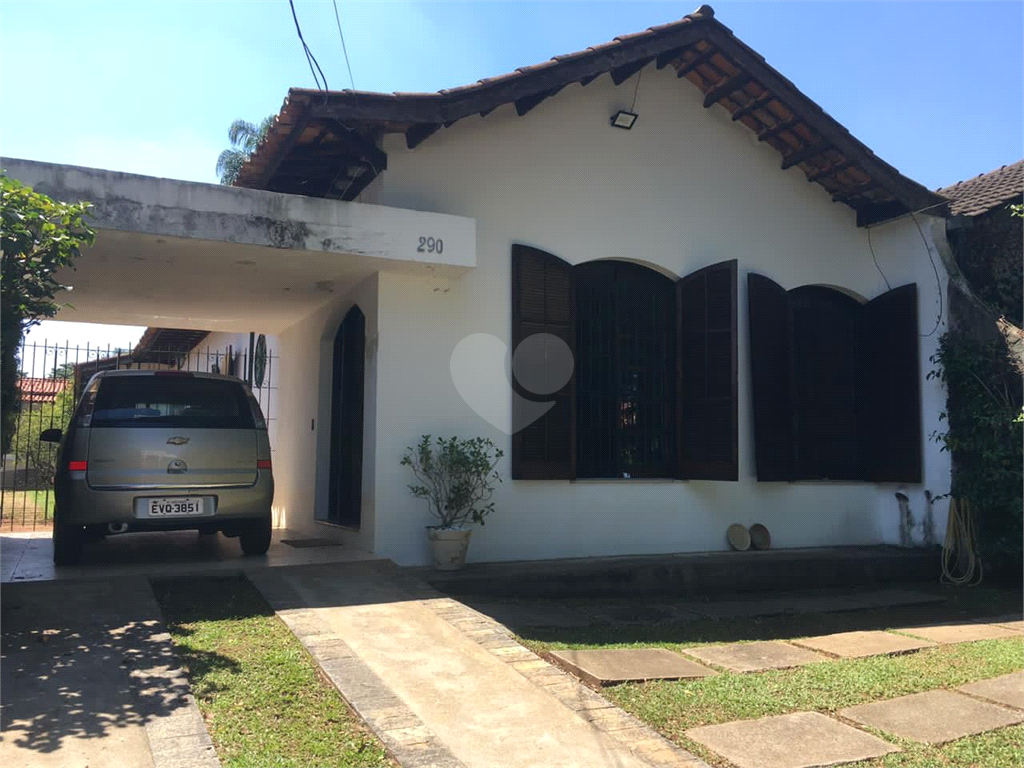 Venda Casa térrea São Paulo Alto Da Lapa REO617167 1