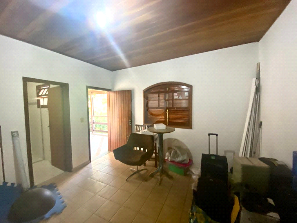 Venda Casa térrea São Paulo Alto Da Lapa REO617167 9