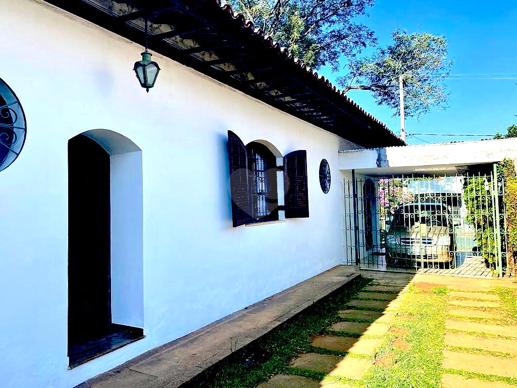 Venda Casa térrea São Paulo Alto Da Lapa REO617167 26