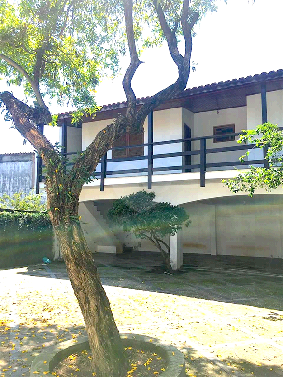 Venda Casa térrea São Paulo Alto Da Lapa REO617167 23