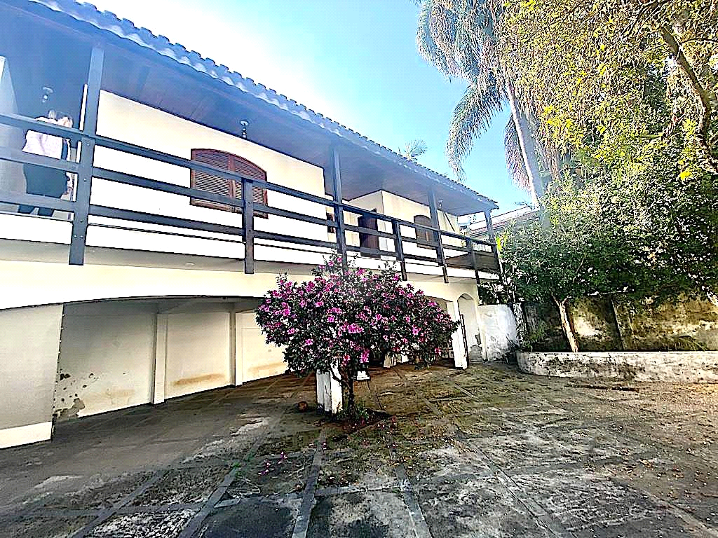 Venda Casa térrea São Paulo Alto Da Lapa REO617167 31