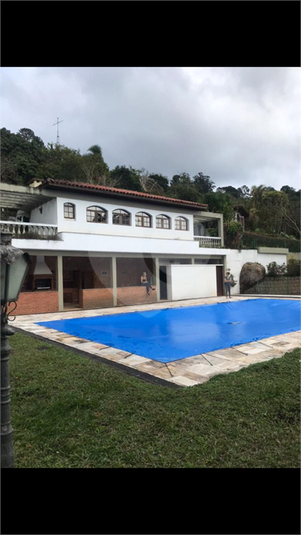 Venda Casa Mairiporã Roseira REO617179 24