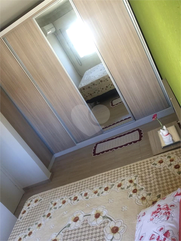 Venda Apartamento Cachoeirinha Vila Cachoeirinha REO617222 9