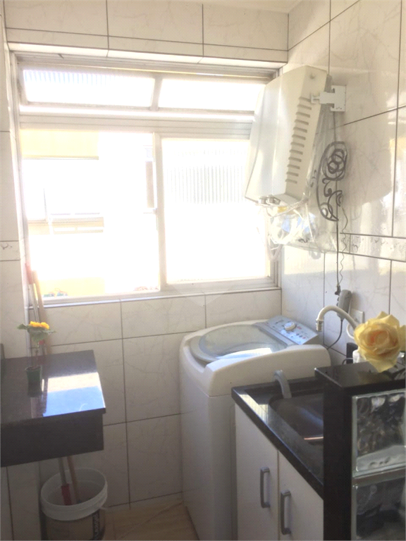 Venda Apartamento Cachoeirinha Vila Cachoeirinha REO617222 5