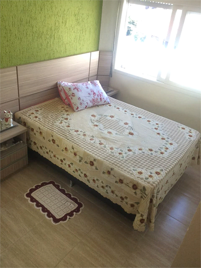 Venda Apartamento Cachoeirinha Vila Cachoeirinha REO617222 11