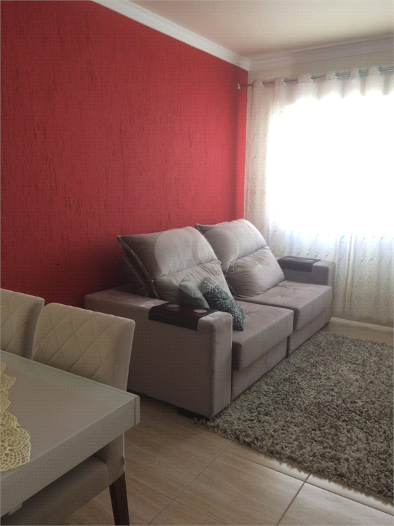 Venda Apartamento Cachoeirinha Vila Cachoeirinha REO617222 15