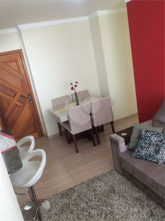 Venda Apartamento Cachoeirinha Vila Cachoeirinha REO617222 8