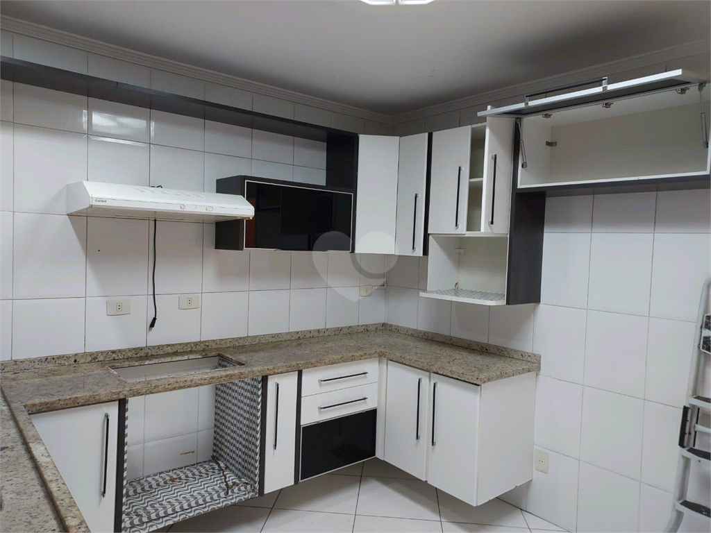 Venda Sobrado Guarulhos Jardim Santa Mena REO617228 4