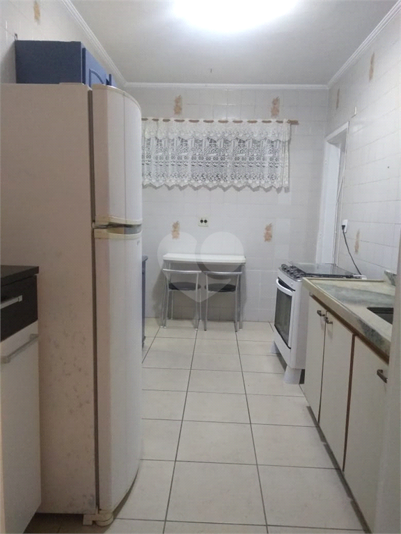 Venda Apartamento Santos Gonzaga REO617231 10