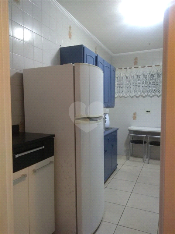 Venda Apartamento Santos Gonzaga REO617231 11