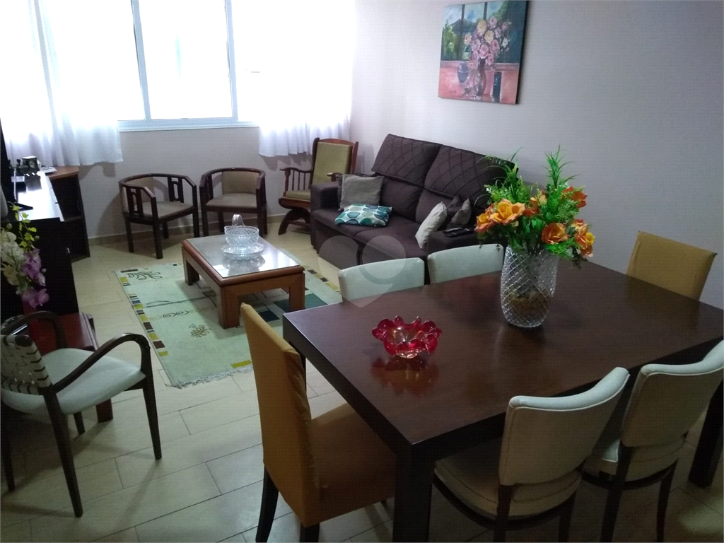 Venda Apartamento Santos Gonzaga REO617231 2