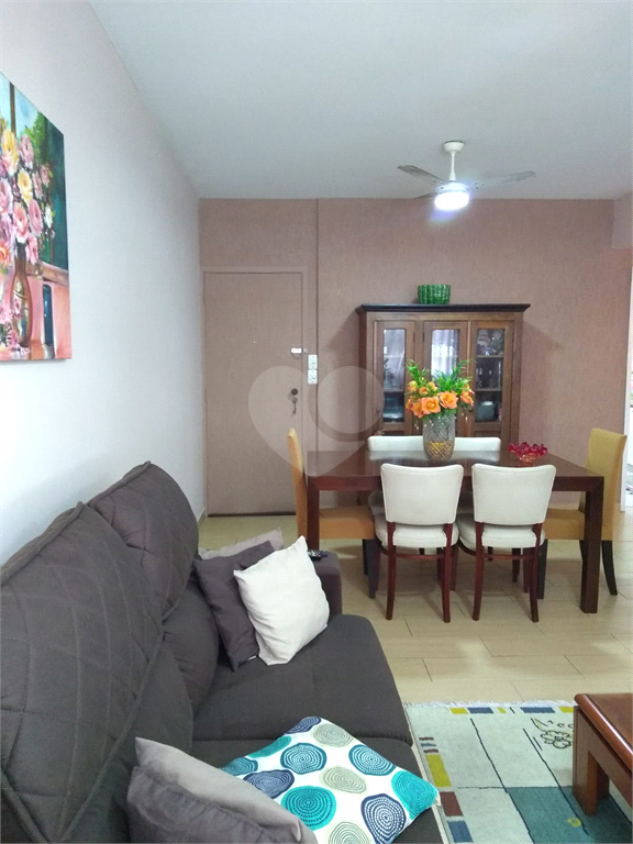 Venda Apartamento Santos Gonzaga REO617231 47