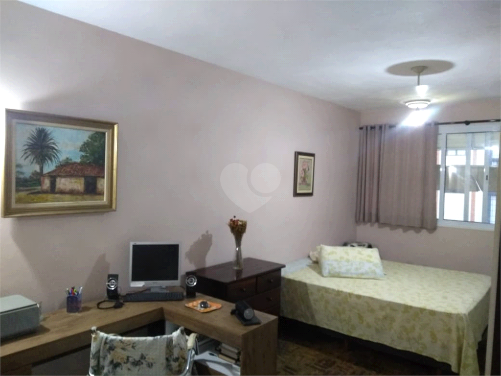 Venda Apartamento Santos Gonzaga REO617231 6