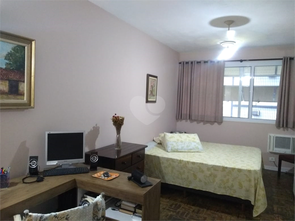 Venda Apartamento Santos Gonzaga REO617231 41