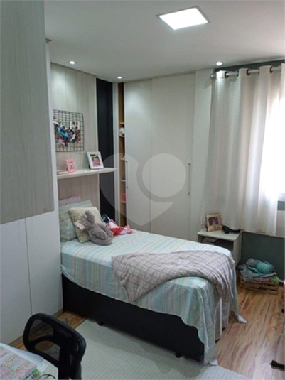 Venda Cobertura São Paulo Vila Nova Savoia REO617237 8