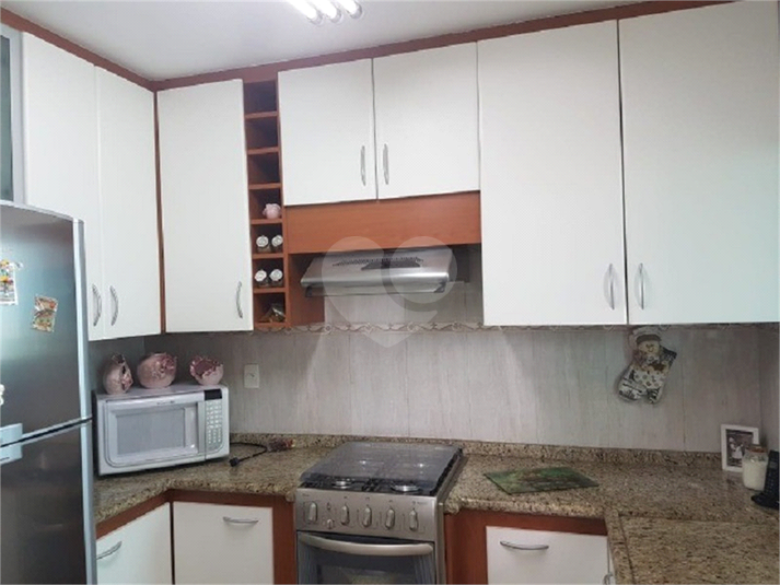 Venda Cobertura São Paulo Vila Nova Savoia REO617237 20