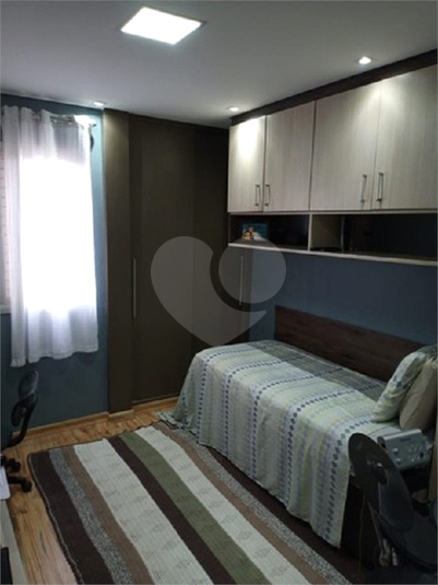 Venda Cobertura São Paulo Vila Nova Savoia REO617237 16