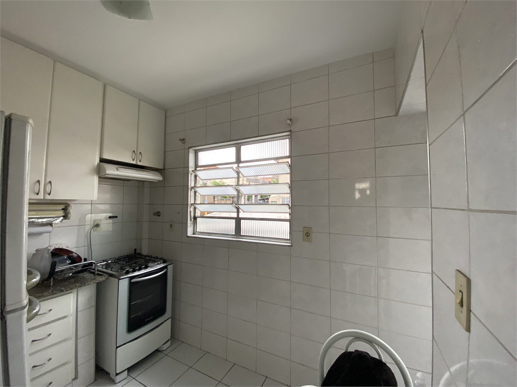 Venda Apartamento São Paulo Vila Paulicéia REO617238 5