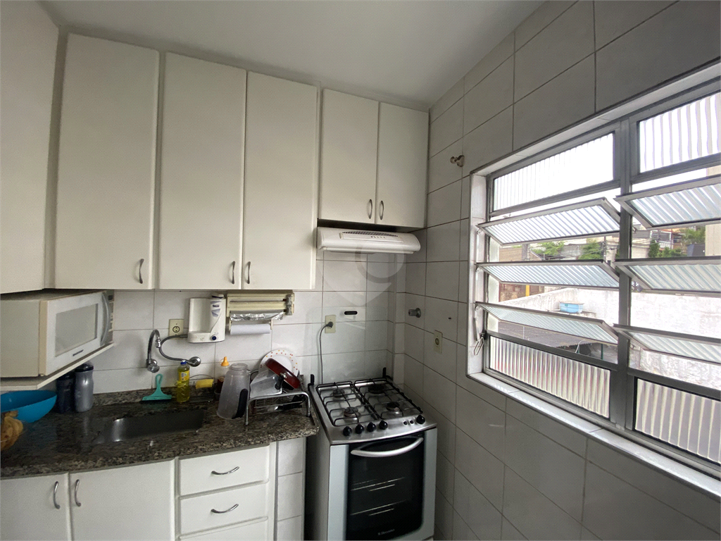 Venda Apartamento São Paulo Vila Paulicéia REO617238 7