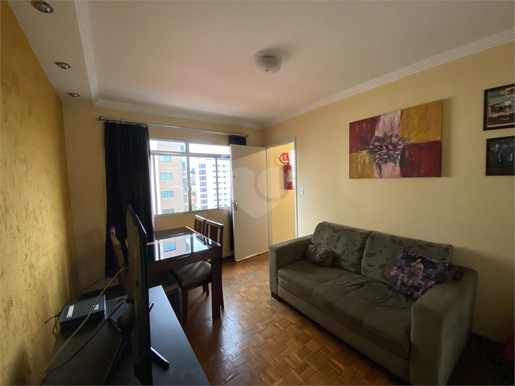 Venda Apartamento São Paulo Vila Paulicéia REO617238 3