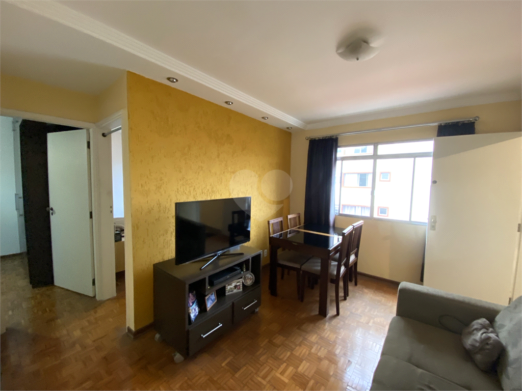 Venda Apartamento São Paulo Vila Paulicéia REO617238 1