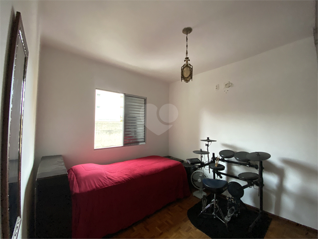 Venda Apartamento São Paulo Vila Paulicéia REO617238 10