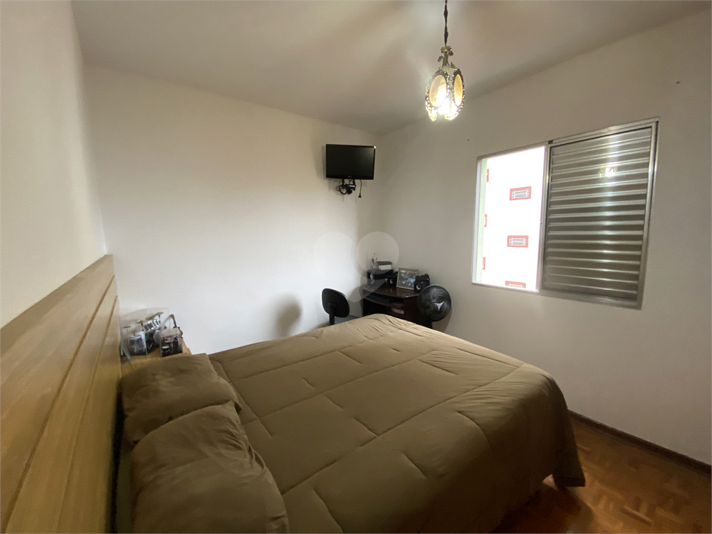 Venda Apartamento São Paulo Vila Paulicéia REO617238 13