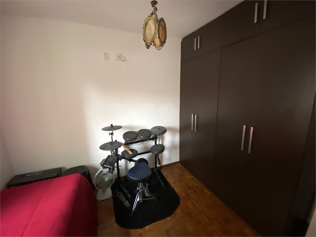 Venda Apartamento São Paulo Vila Paulicéia REO617238 11