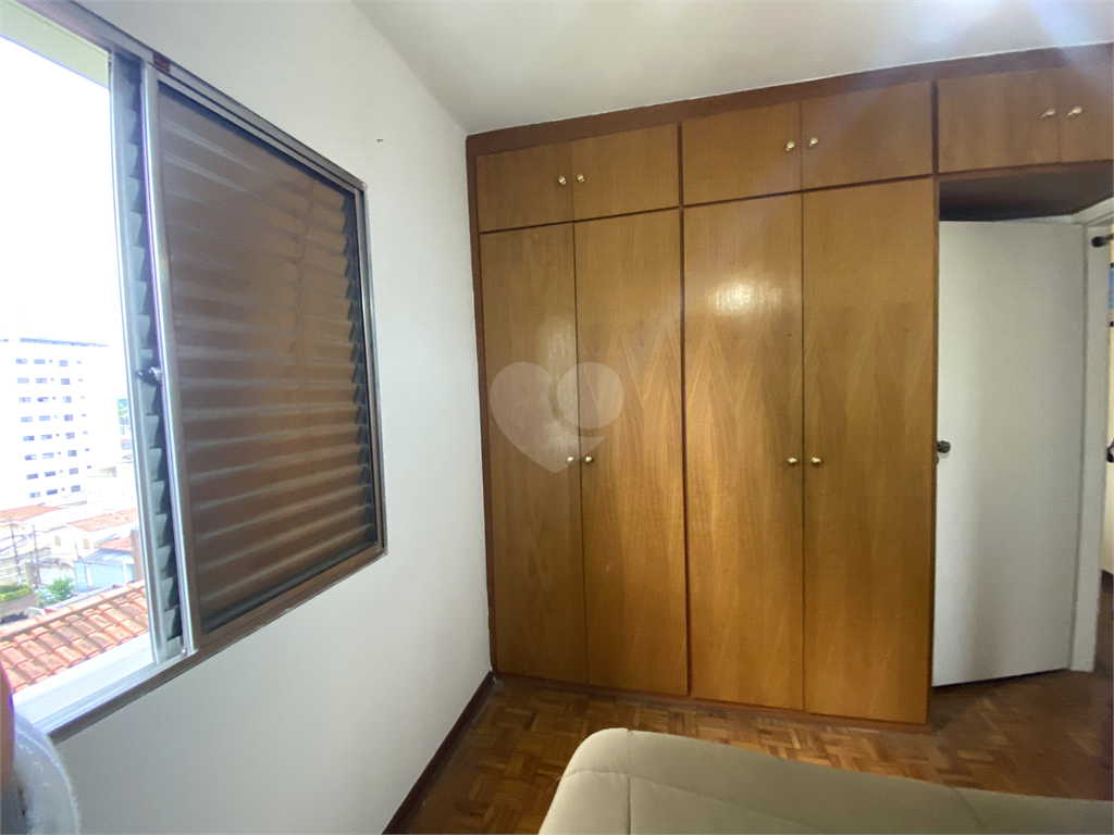 Venda Apartamento São Paulo Vila Paulicéia REO617238 12