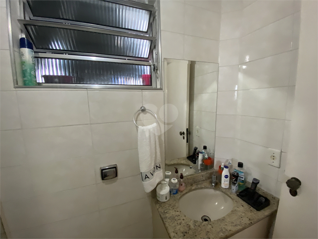 Venda Apartamento São Paulo Vila Paulicéia REO617238 15