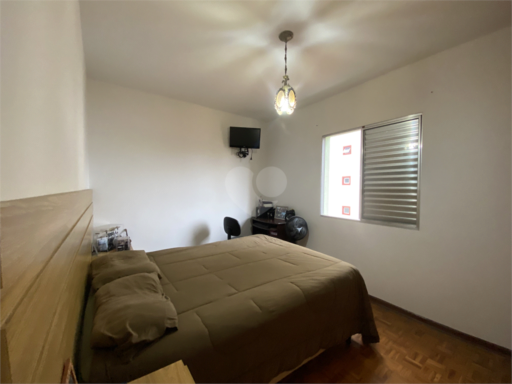 Venda Apartamento São Paulo Vila Paulicéia REO617238 16