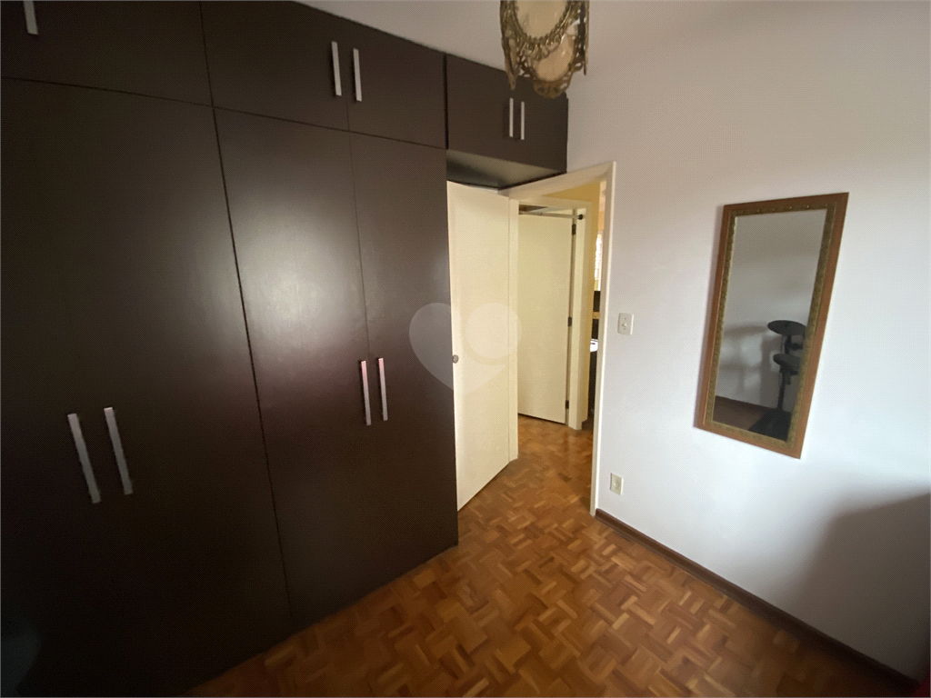 Venda Apartamento São Paulo Vila Paulicéia REO617238 17